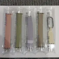 Apple Watch バンドセット 38/40/41mm　④