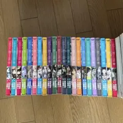 化物語　全巻(1〜22巻)