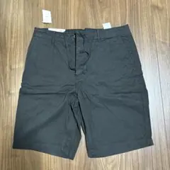 ⭐️新品⭐️UNIQLO チノショートパンツ