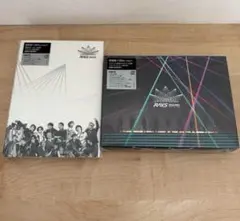 SnowMan Dome Tour 2024 RAYS Blu-ray セット