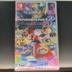 マリオカート8 デラックス