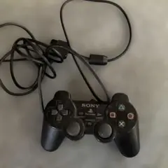 SONY PlayStation Controller 有線