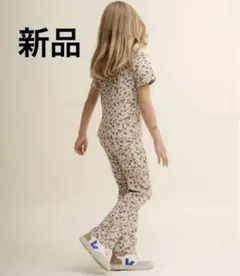 garbo&friends レギンス　5-6y