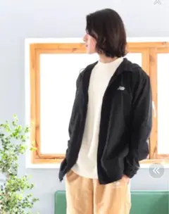 ニューバランス(new balance)　ストレッチウーブンフルジップジャケット