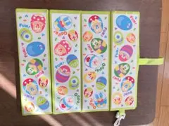 クッションシート 2015イースター ディズニー
