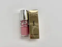 YSL ラブシャイン グロスプランパー 2 リップグロス