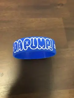 DAPUMP ラバーバンド YORI ラババン