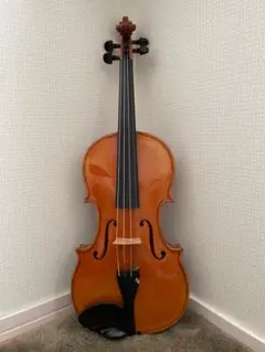 【良杢良音】Franz Kirschnek 1/8 バイオリン 1979 ドイツ1979年製バイオリンセット - メルカリ