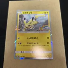 ポケモンカード　メスピカチュウ　プロモ　でんきショック　PSA10 ポケモンカード メスピカチュウ プロモ でんきショック PSA10