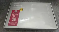 [新品] Clockwork uConsole CM4-D 4GB (LTE付)