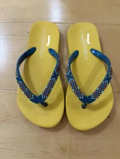 ビーチサンダル 20 OCEAN & GROUND