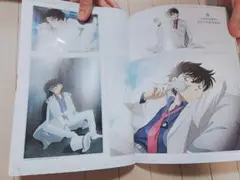 怪盗キッド 写真集♡