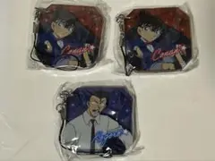 名探偵コナン　ジュエルアクリルストラップ　2