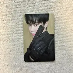 NCT127 ドヨン　トレーディングカード