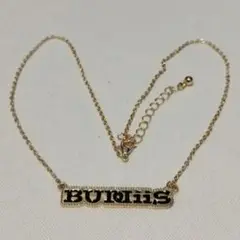 BUDDiiS ネックレス しまむら