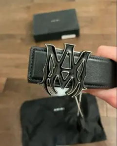 Amiri ベルト