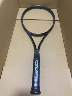 廃盤　新品未使用 head SPEED PRO BLK 2023　限定モデル