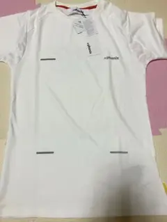 +phenix(プラスフェニックス)速乾 Mesh Parts T-Shirt