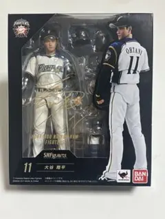 2025年最新】s.h.figuarts 大谷翔平の人気アイテム - メルカリ