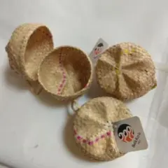 小物入れ（3個）