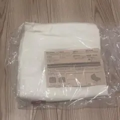 ★無印良品★リピングでもダイニングでもつかえるソファチェア用クッションカバー★