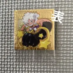 ワンピースウエハス　シール