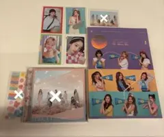 TWICE What is Love?
