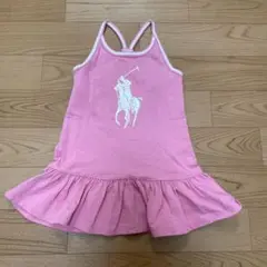 ラルフローレン　ワンピース
