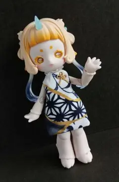 アンティーユ(萌獣魔法)サイズ/チャイナドレス