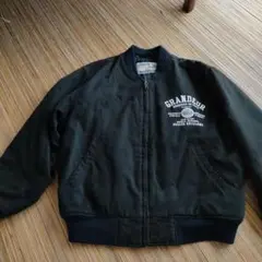 ヴィンテージ outstanding ジャンパー