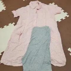 マタニティ　パジャマ