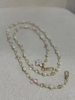 スマホショルダーストラップ