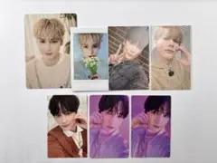 TXT ヒュニンカイ トレカ まとめ売り
