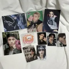 Stray Kids ヒョンジン