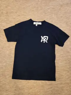 SHIN MURAYAMA STUDIOネイビー Tシャツ Mサイズ