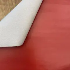 合皮レザー生地　ハギレ　約50㎝×130㎝
