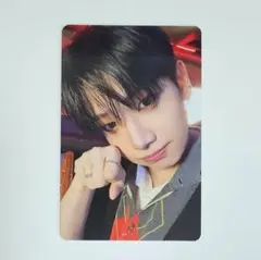 BOYNEXTDOOR BOYLIFE Weverse 購入特典 ジェヒョン