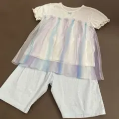パジャマセット　130cm