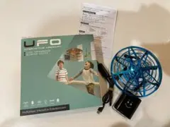 UFOおもちゃ　中古品