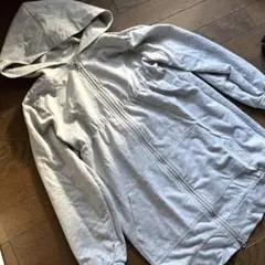 【ハニーズ】ロングパーカー