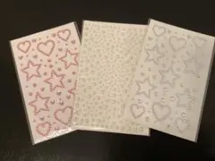 シールセット