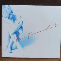 B'z/フレンズ2
