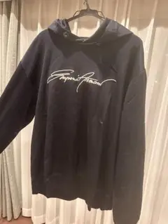 エンポリオアルマーニ パーカー