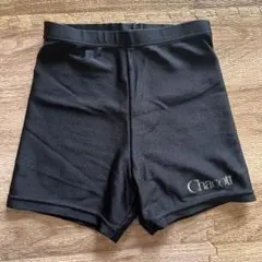 Chacott ブラック ショートパンツ 120