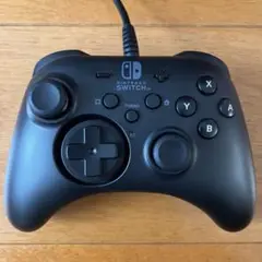 ホリパッド for Nintendo Switch