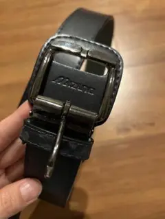 ミズノ MIZUNO 野球 ベルト
