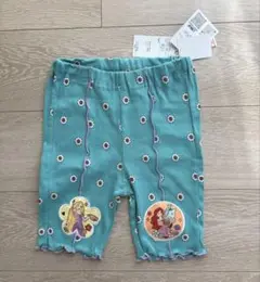 しまむら　LITTC LINK@ パンツ　120