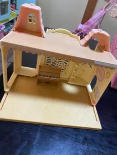 シルバニアファミリーとリカちゃん まとめ売り