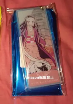 鬼滅の刃　ufotable dining HIROMAアクリルチャーム禰豆子