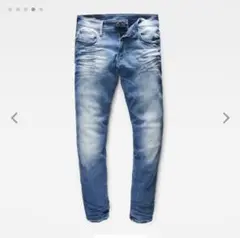 G-STAR RAW Revend super slim jeans